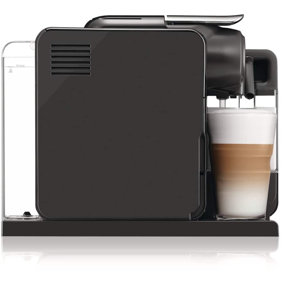 Nespresso Lattissima Touch, Black EN560B | De'Longhi CA