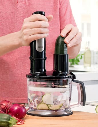 MultiQuick 7 | Braun US