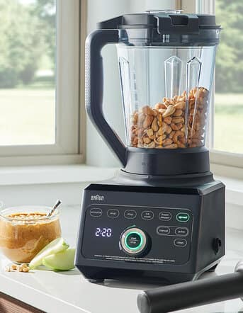 PowerBlend 9 Jug blender | Braun US