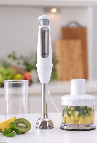 MultiQuick 7 | Braun CA | Braun CA