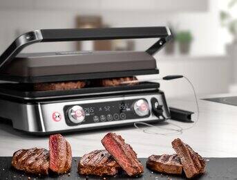 MultiGrill 1100 CGH1130DP | De'Longhi EN