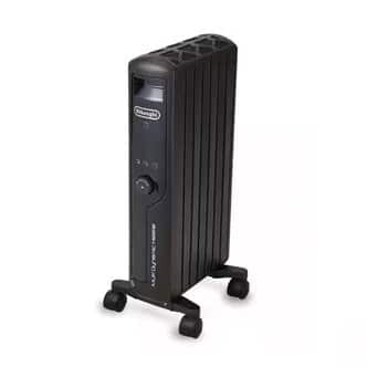 マルチダイナミックヒーター | De'Longhi JP