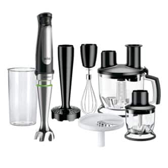 マルチクイックハンドブレンダー | Braun JP