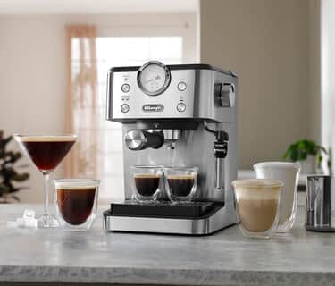 De'Longhi JP | デロンギ