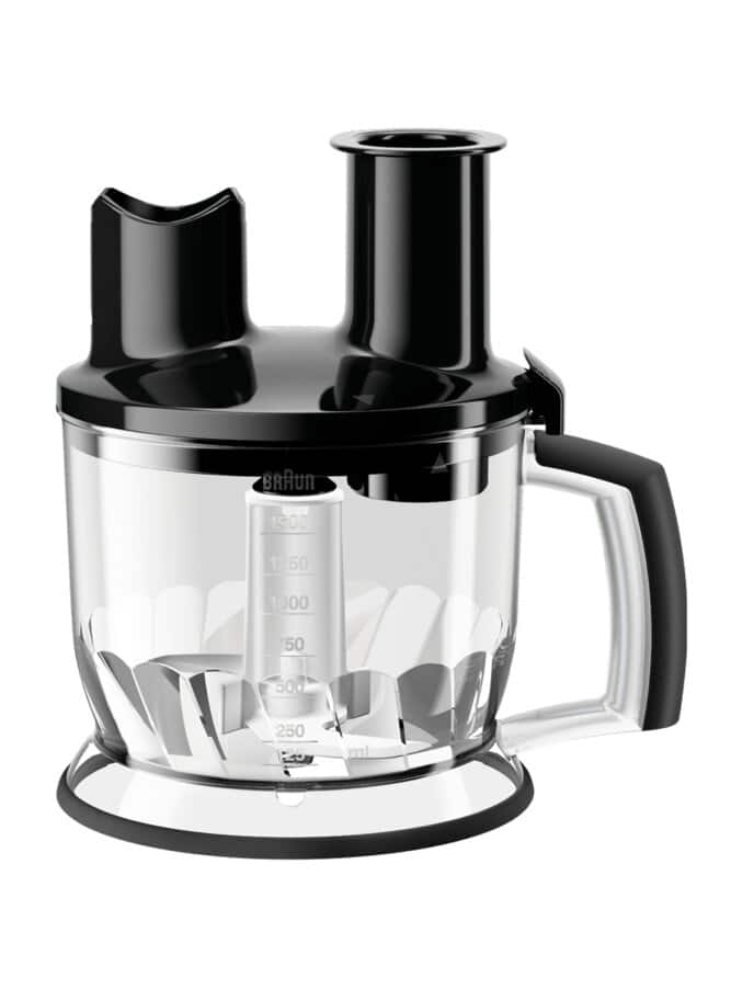 MQ70BK | Braun Household JP