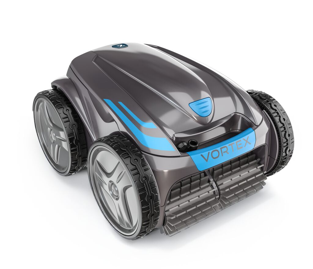 Robots cleaners: OV 5200 | Residential robotic cleaners