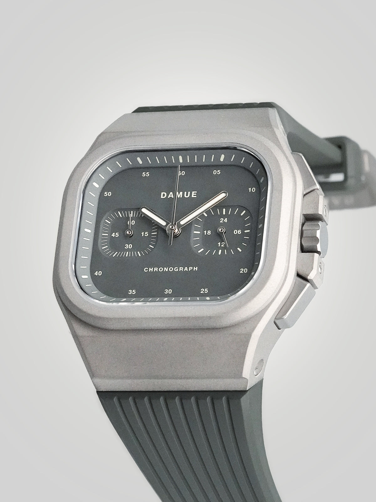 D56-Ti. Chronograph – DAMUE ONLINE STORE