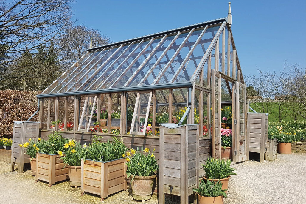 Cotswold 'Twelve' - Gabriel Ash