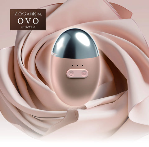 ZOGANKIN®︎ OVO ゾーガンキンオーヴォ – （株）Dampfer | ダンファー