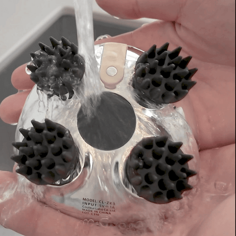 ZOGANKIN】 ゾーガンキン スカルプ 【限定カラー】 – （株）Dampfer