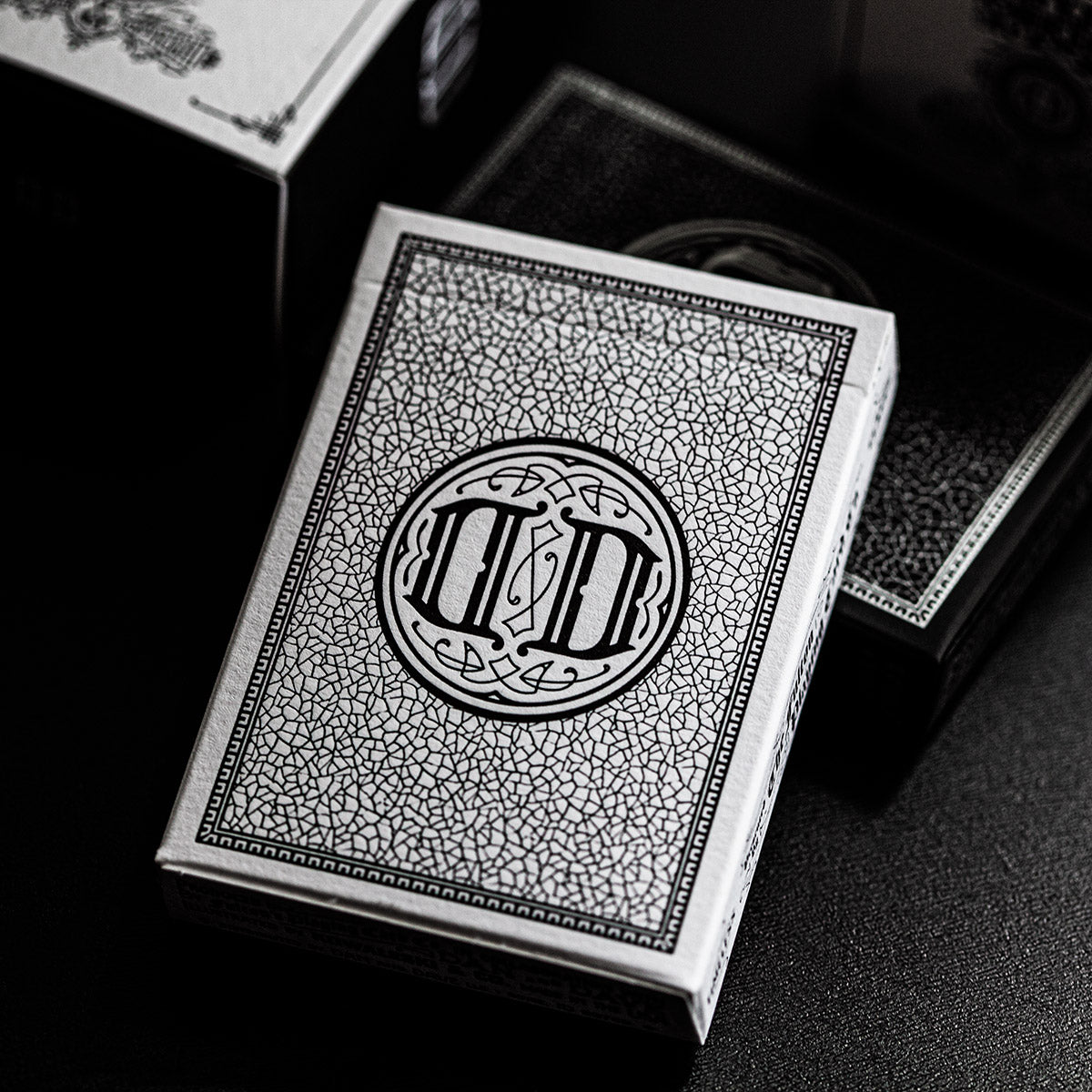 Smoke & Mirrors Anniversary Edition – DAN & DAVE