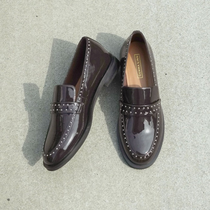 Daniella & GEMMA ONLINE STORE – 【レイン対応】スタッズモチーフ