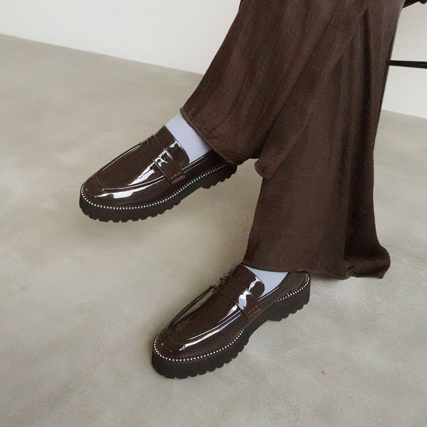 Daniella & GEMMA ONLINE STORE – 《再入荷》【レイン対応】スタッズ