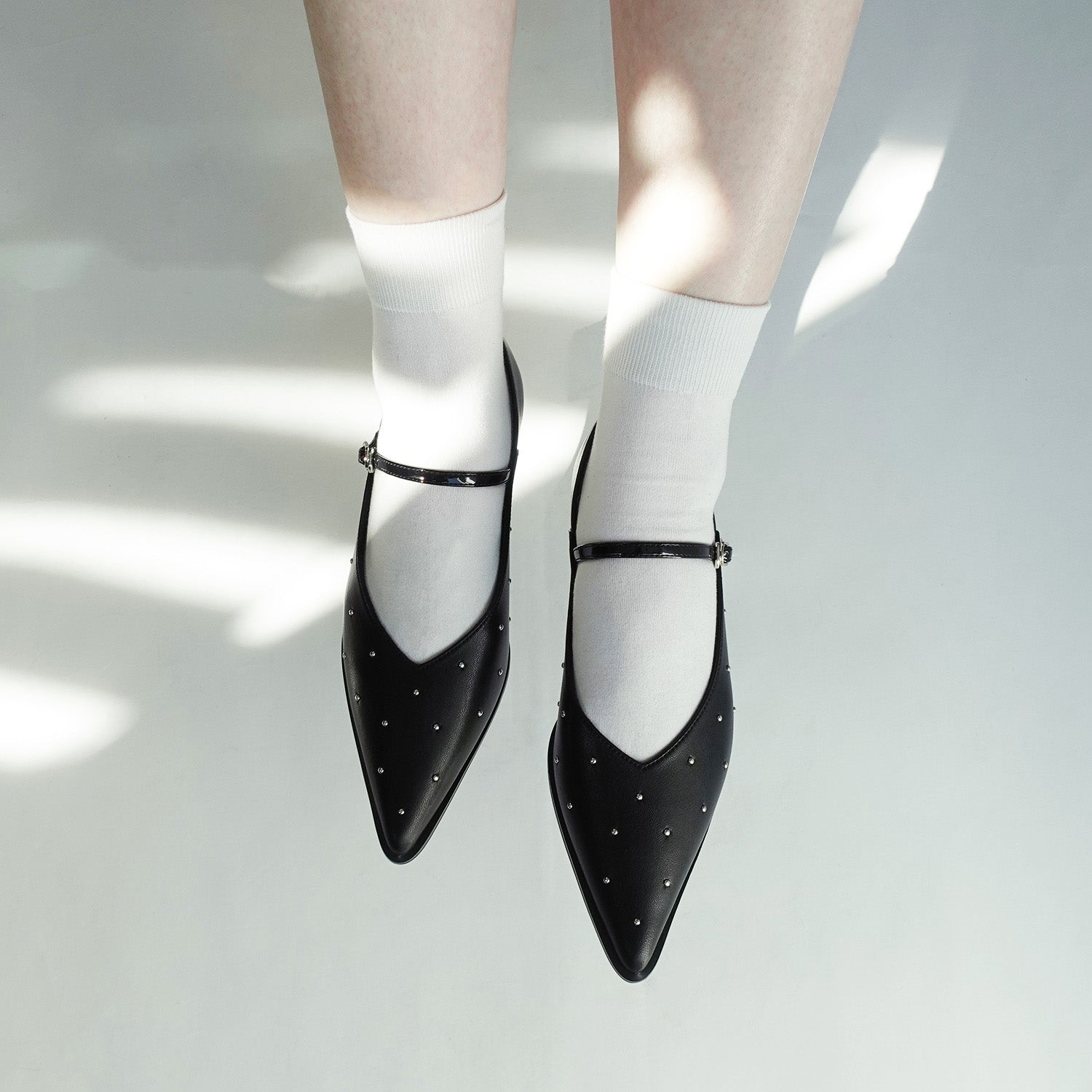 Daniella & GEMMA ONLINE STORE – 《春夏新作》【TSUBU】ポインテッド