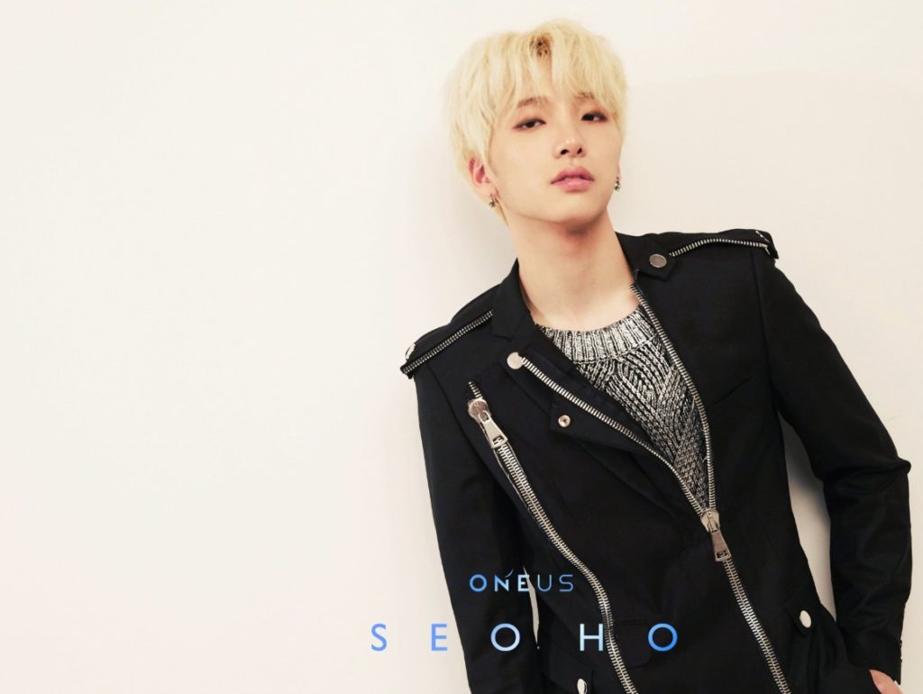 ONEUS(ワンアス) メンバー プロフィールやデビューまでのエピソード