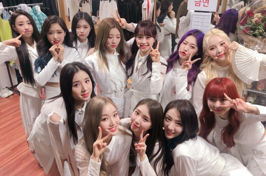 LOONA (今月の少女)、リパケアルバム「XX」に関心集中!! 海外でも話題