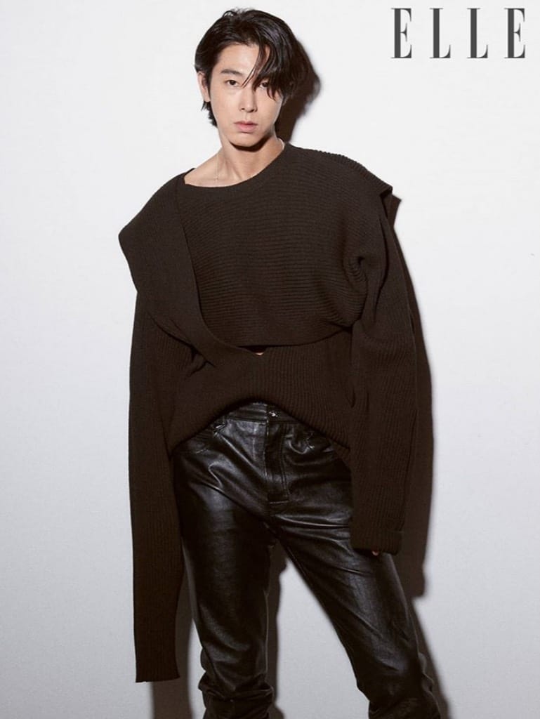 情熱的に育っていくように！」韓国の有名お天気キャスター息子の名前は