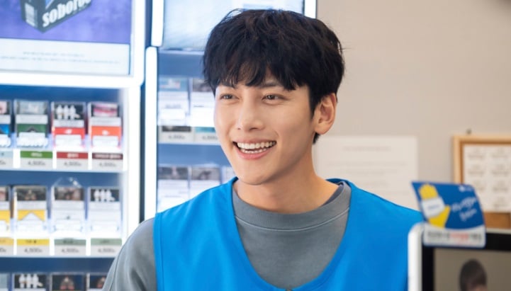 チ・チャンウク「まるでコンサート会場」と非難を浴びてしまった理由