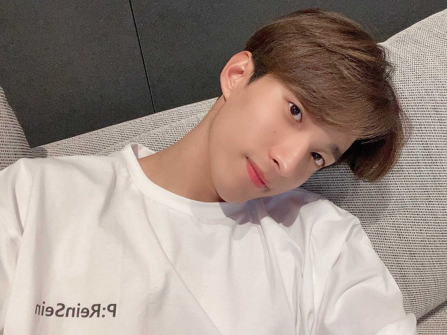 ドギョム (SEVENTEEN) 最新ニュース ＆ プロフィール - K-POPアイドル