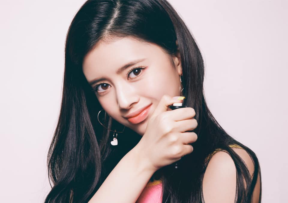 JYP 最強のラッパー」と絶賛されるリマ(NiziU)が韓国で人気を集める