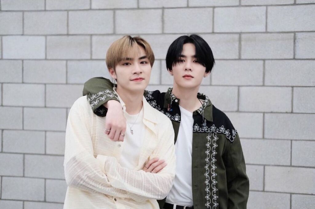 WayV 中国語曲で 'SHOW CHAMPION' に出演‥韓国ネットユーザー「NCTが