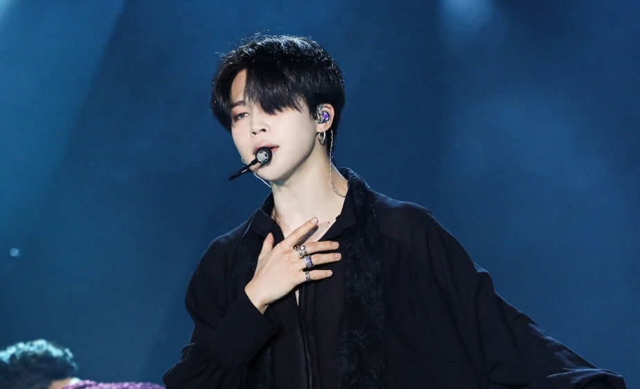 ジミン（BTS）高音ボーカルを海外メディアが絶賛！ベスト5に選ばれた