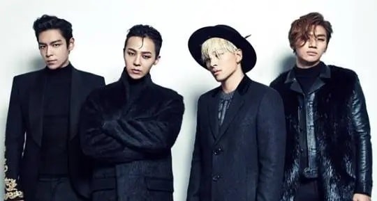 BTS 入隊 間近のHYBE、BIGBANGの成功をM&Aで台無しにしたYGは'反面教師