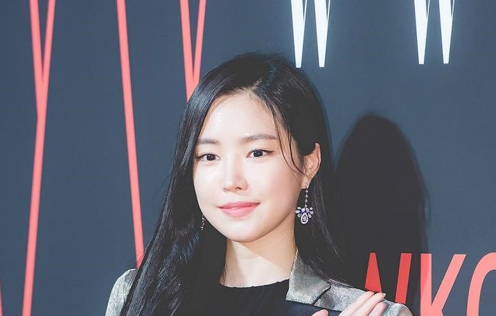 ソン・ナウン Apinkの活動不参加‥韓国メディアが報じた彼女の'事情'と