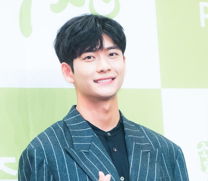 ウ・ヨンウ弁護士は天才肌」出演中のカン・テオ 過去の出演作が話題