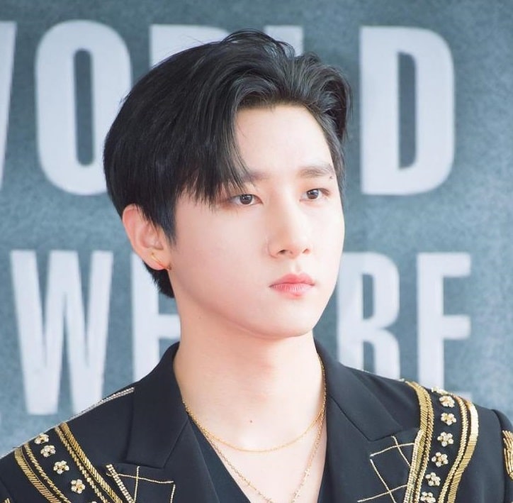 MONSTA X I.M「新しい挑戦が必要‥」直筆手紙で契約終了の心境明かす