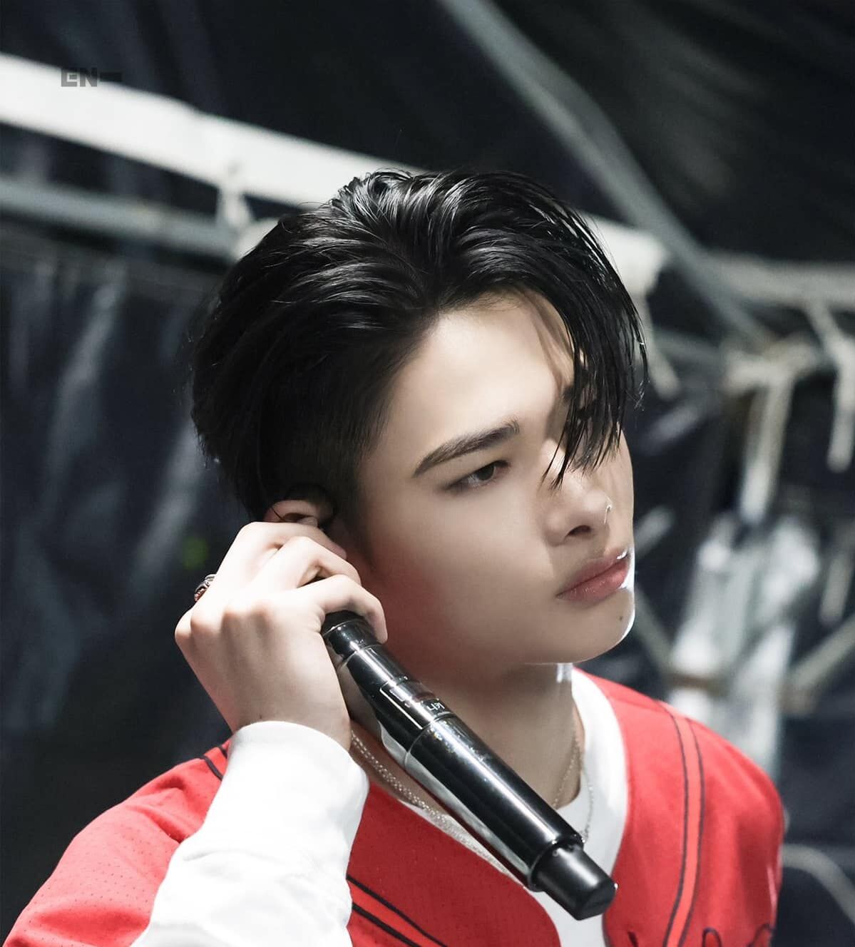 ENHYPEN ニキ「24年8月K-POP日本人男性メンバー人気決定戦」調査で1位