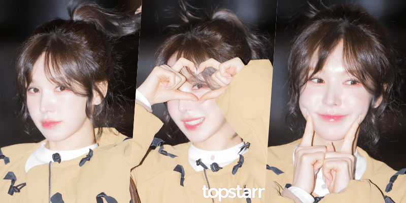 Red Velvet ウェンディ、SBSパワーFM「ウェンディのヤングストリート