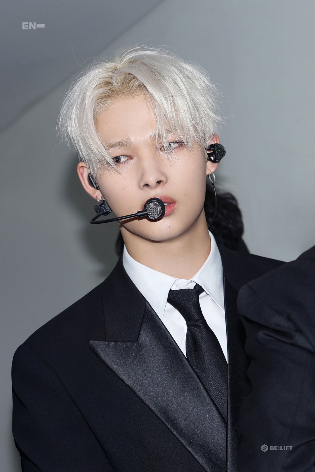 ENHYPEN ニキ「25年5月 No.1 K-POP日本人男性メンバー」Danmee