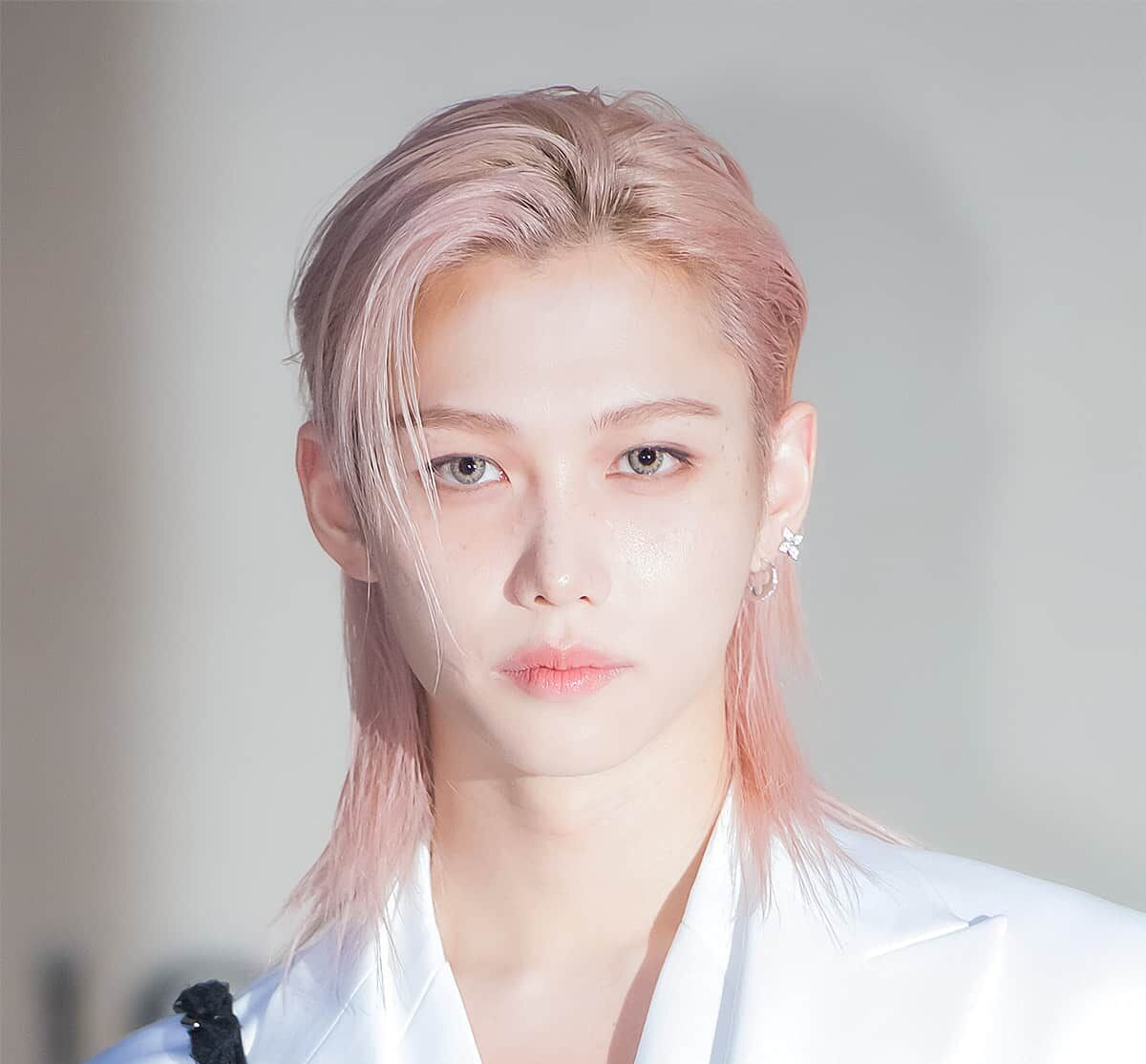 Stray Kids フィリックス「HAUS NOWHERE SEOUL」のイベントに出席