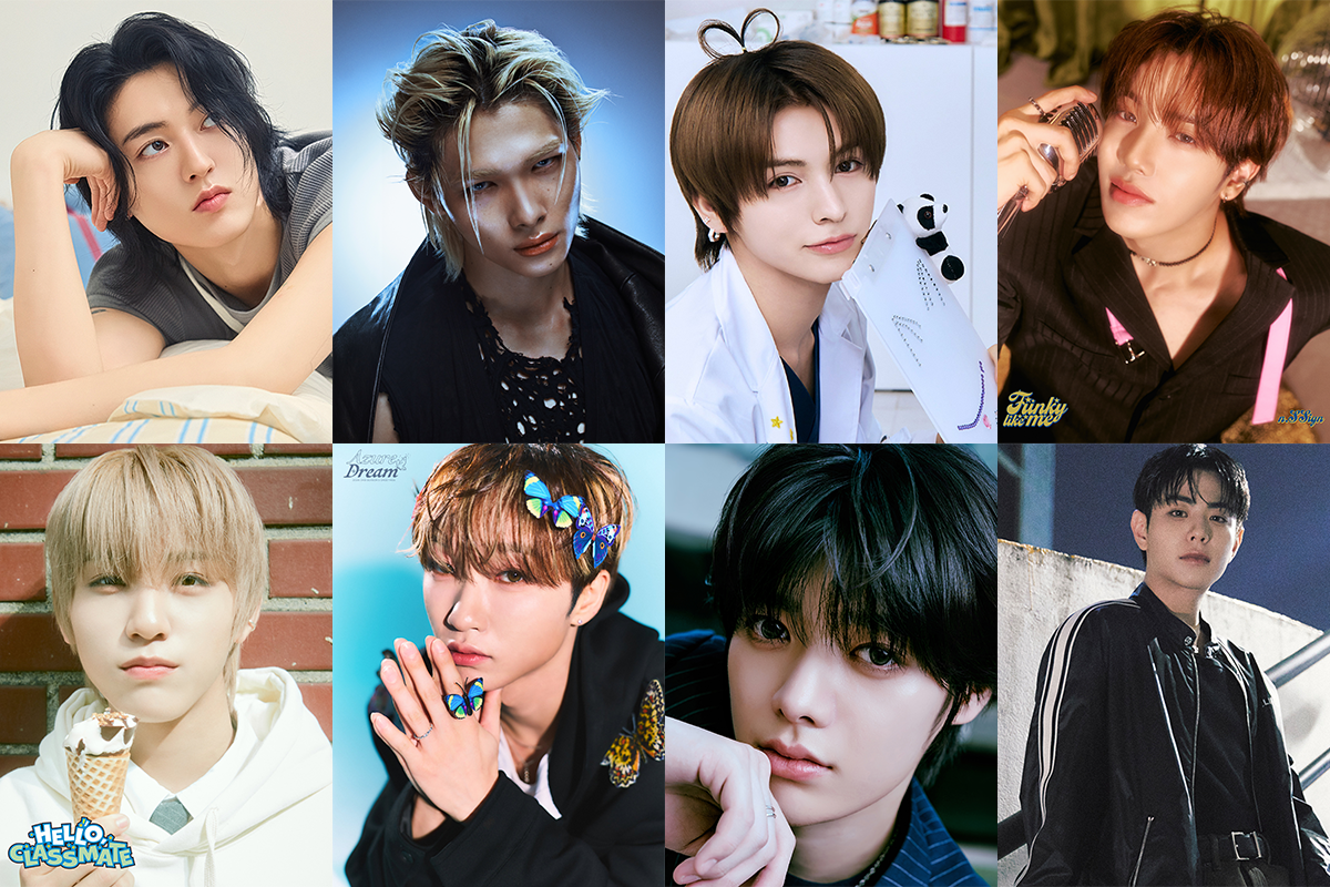 12年前の今日(7月31日) 東方神起とJYJ分離、その'運命の歯車'が