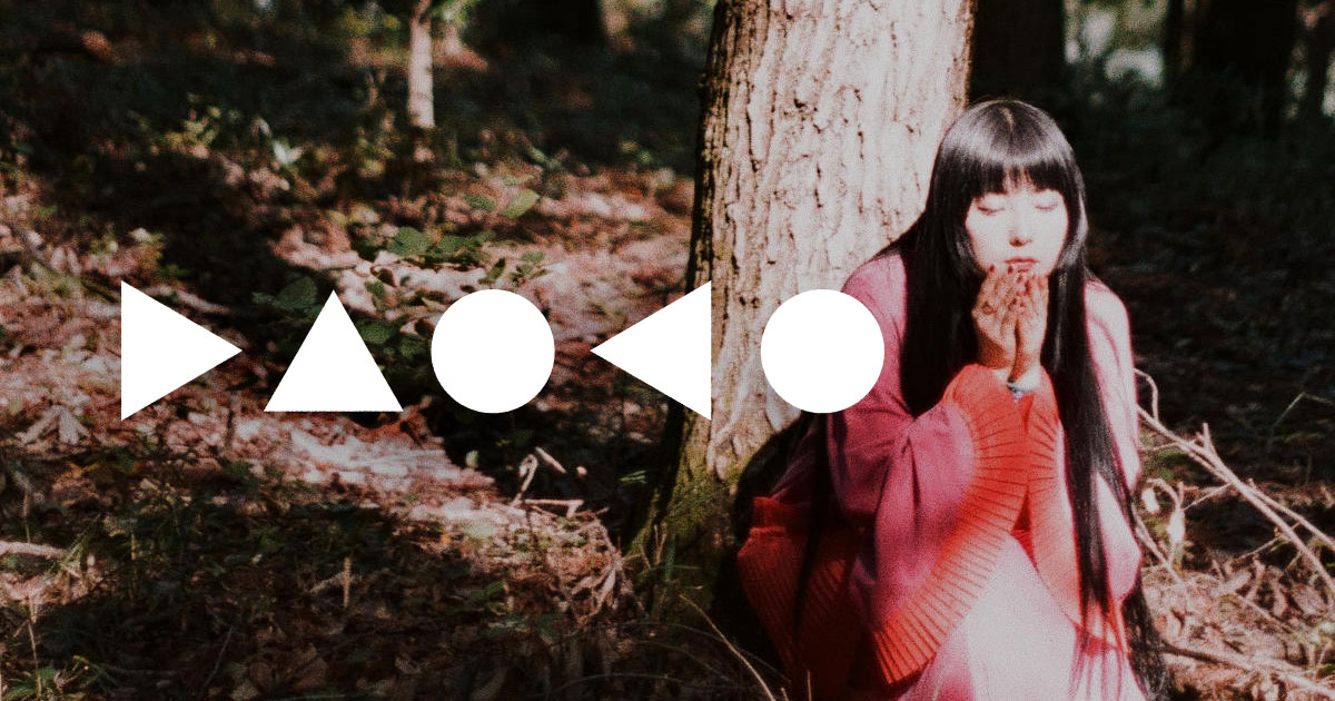 Double A Side 1st Single 「さみしいかみさま / ShibuyaK」 初回限定