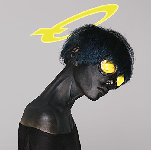 女王蜂／「金星」 Feat. DAOKO | DAOKO.JP