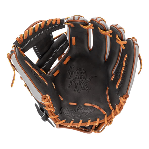 Rawlings Heart of the Hide ContouR Fit 11.5
