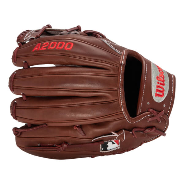 Wilson A2000 1787 11.75