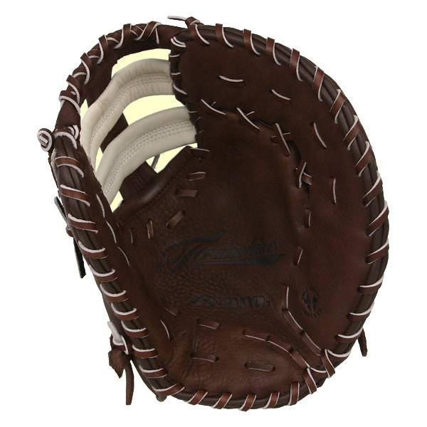 Mizuno Franchise Series: GXF92 First Base Mitt | JustBallGloves.com