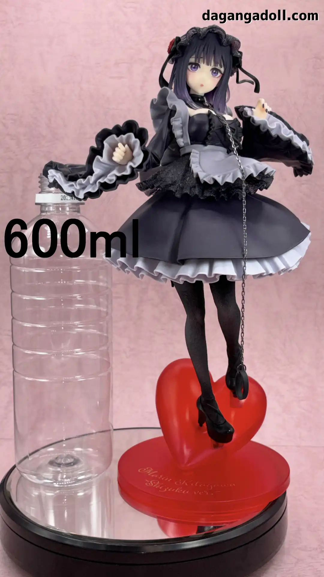 その着せ替え人形は恋をする（着せ恋） 喜多川海夢 黒江雫ver. T-most