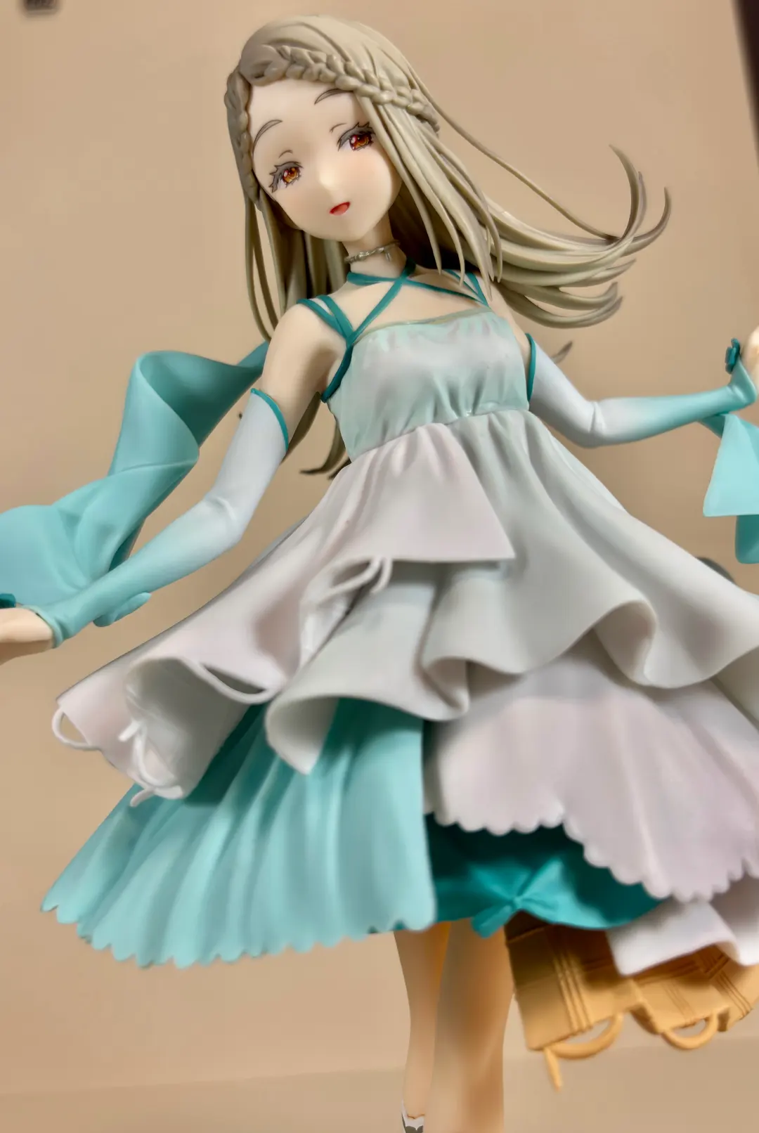 学園アイドルマスター（学マス） 篠澤広 ESPRESTO-Flowing- プライズ