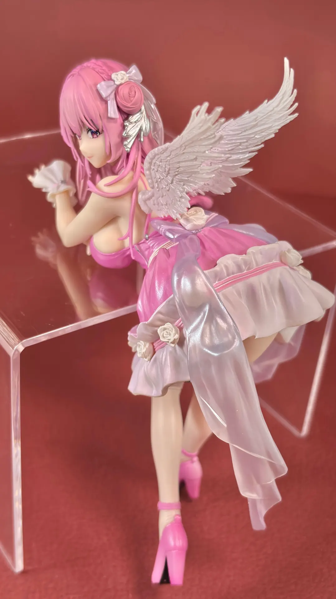 勝利の女神：NIKKE（メガニケ） ドロシー ぬーどるストッパー