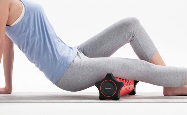 リリースローラー FD-200 - THRIVE（スライヴ）｜ 大東電機工業株式会社