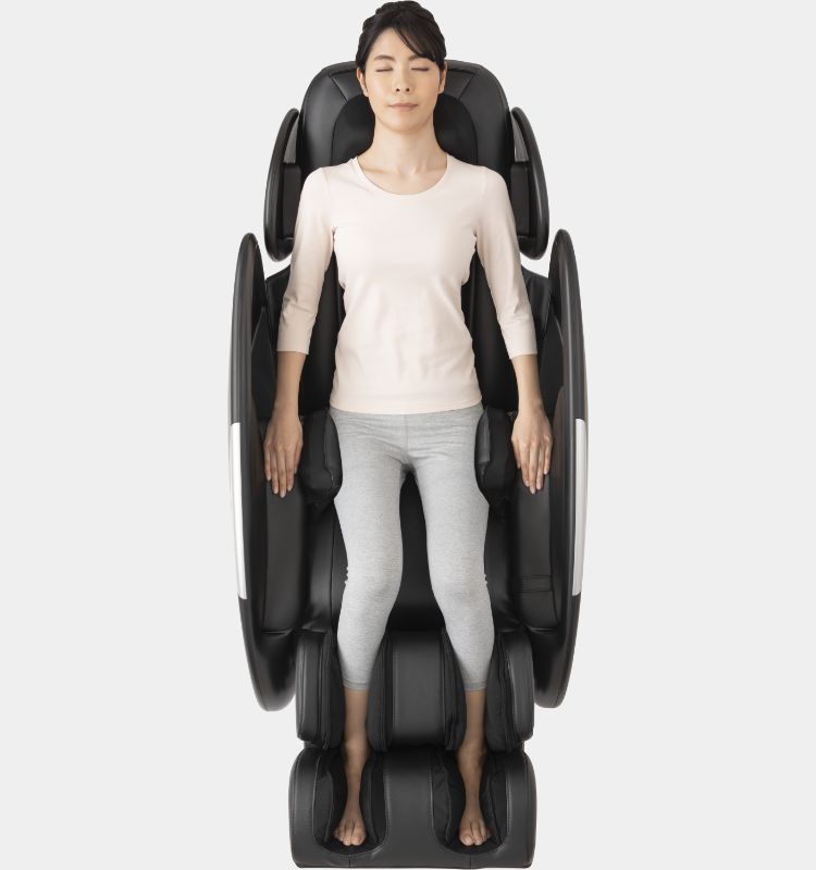 マッサージチェア CC-90 - THRIVE（スライヴ）｜ 大東電機工業株式会社