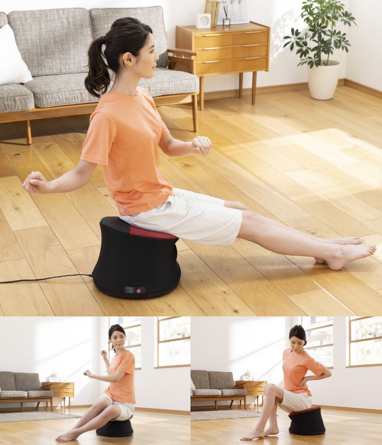 シェイクヒップホップ FD-066 - THRIVE（スライヴ）｜ 大東電機工業