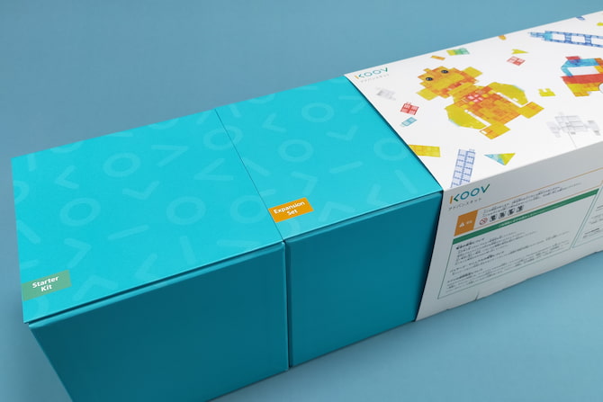 安心】KOOVアドバンスキットの口コミ・レビュー【高いが安い】