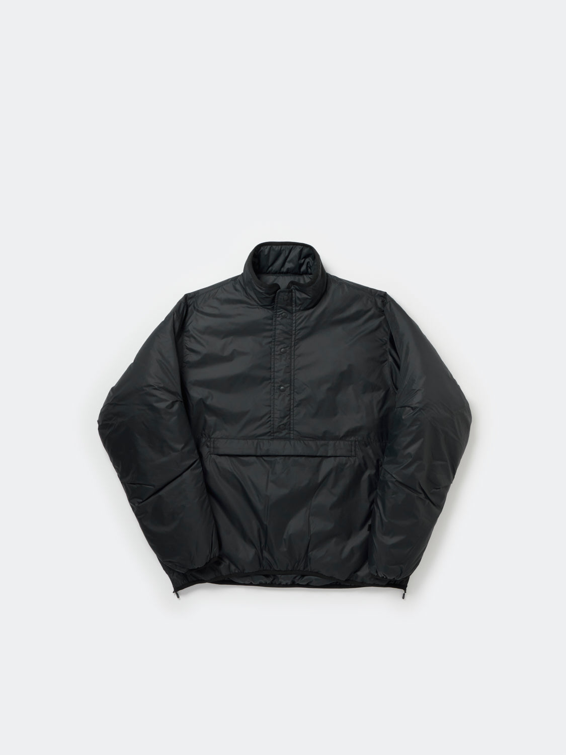 TECH REVERSIBLE PULLOVER PUFF JACKET – DAIWA PIER39