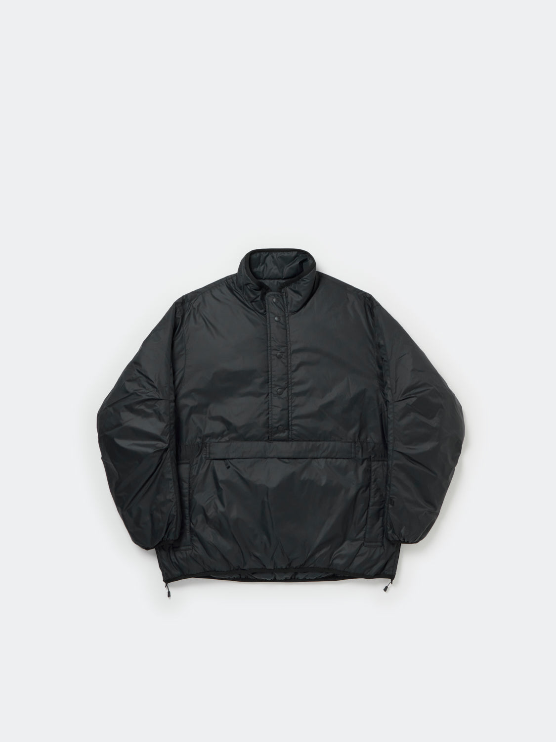 W's TECH REVERSIBLE PULLOVER PUFF JACKET – DAIWA PIER39