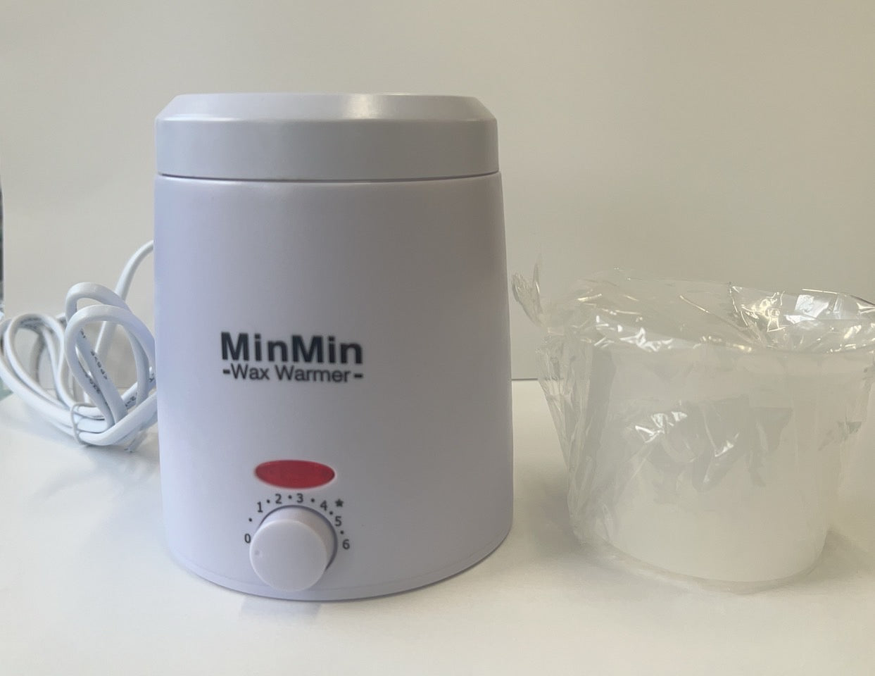 minminワックスウォーマー MinMin Wax Warmer MinMin】WAX – DAIYOKUJO